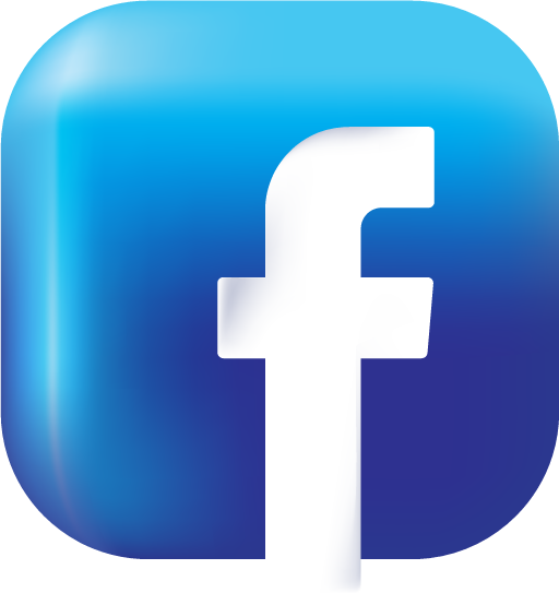 Ícone Facebook